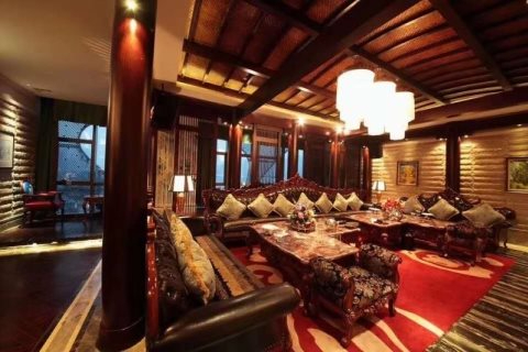 阜新小时场ktv值得体验-彰武县ktv预定