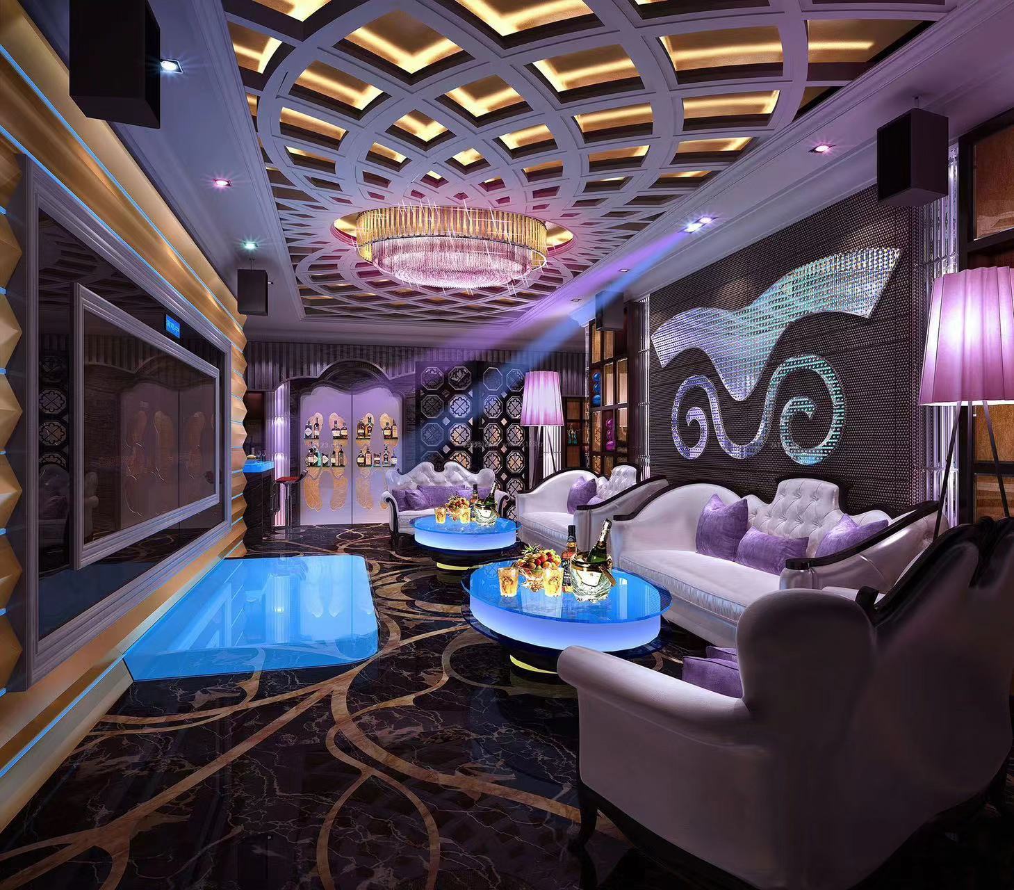 阜新小时场ktv能否组局攻略-彰武县ktv预定